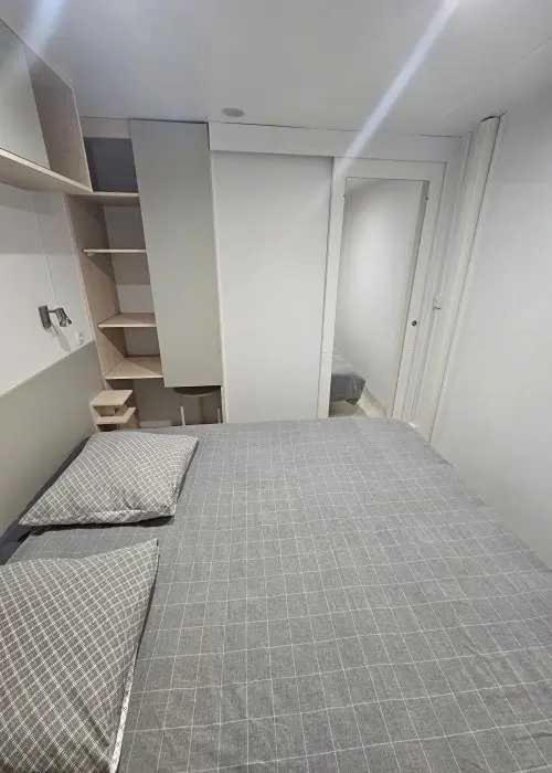 Camping De Charlieu - Mobile Home Ngoại thất bức ảnh